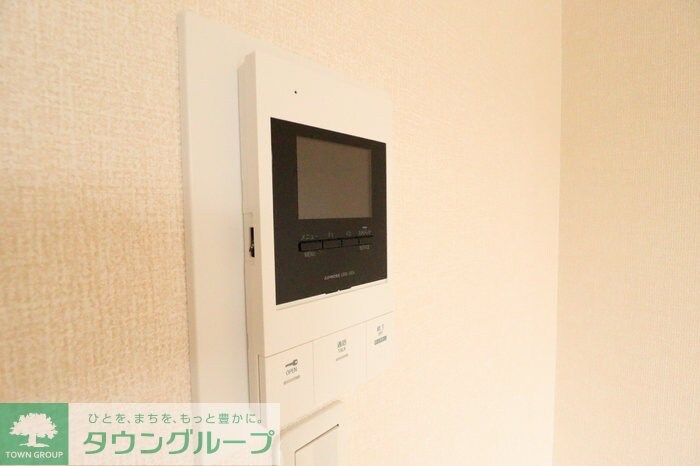 カリーノフィオーレの物件内観写真