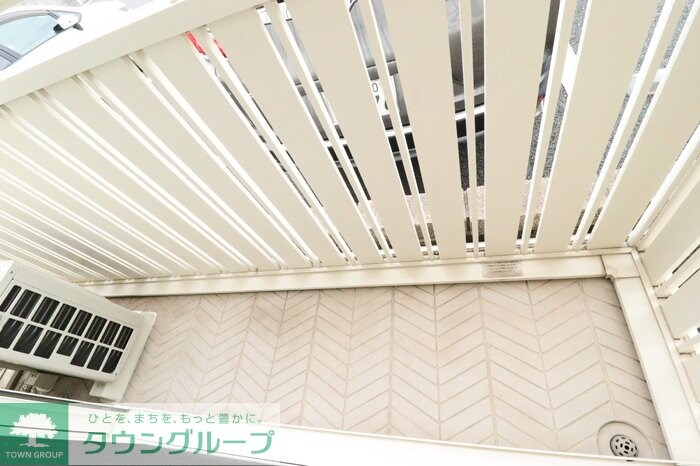 カリーノフィオーレの物件内観写真