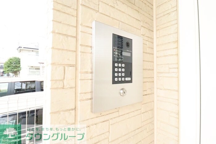 カリーノフィオーレの物件内観写真