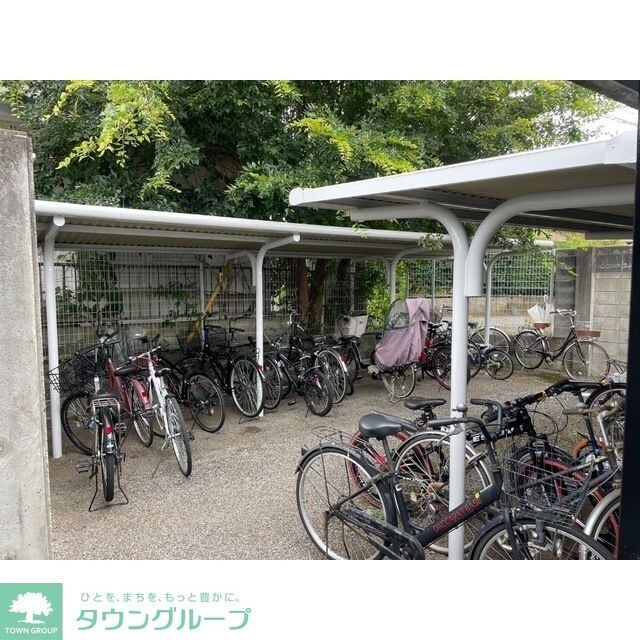 リブレス佐倉の物件内観写真