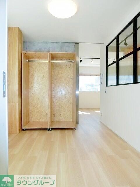 東千葉ハイリビング壱番館の物件内観写真