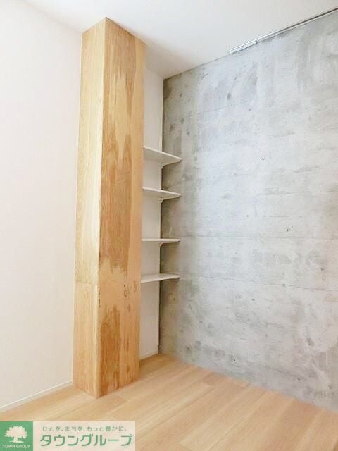 東千葉ハイリビング壱番館の物件内観写真