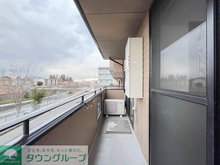 ファーストターフ鎌取C の物件内観写真