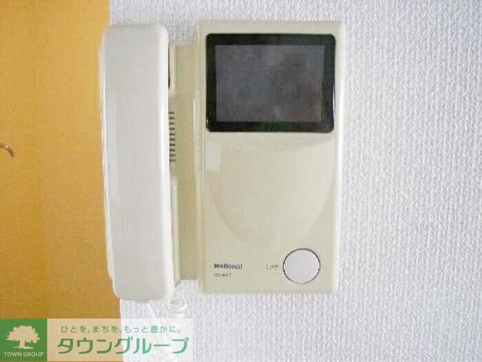 ファーストターフ鎌取C の物件内観写真