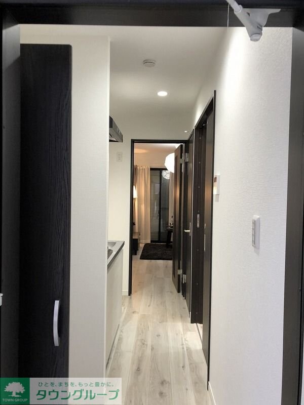 パステールグラン土気の物件内観写真