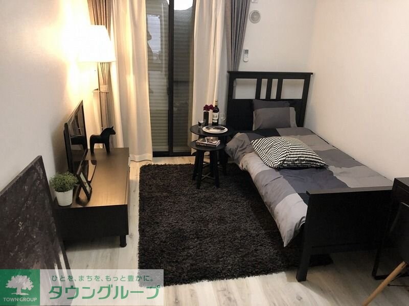 パステールグラン土気の物件内観写真