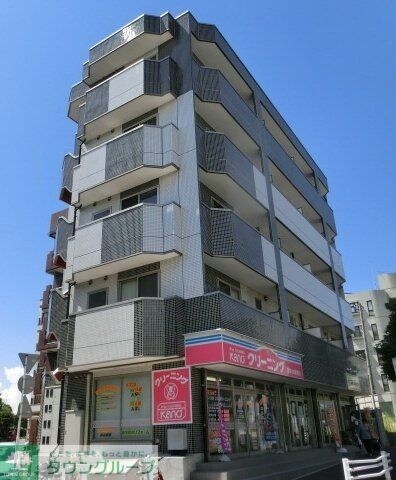 金太郎ヒルズ27の物件内観写真