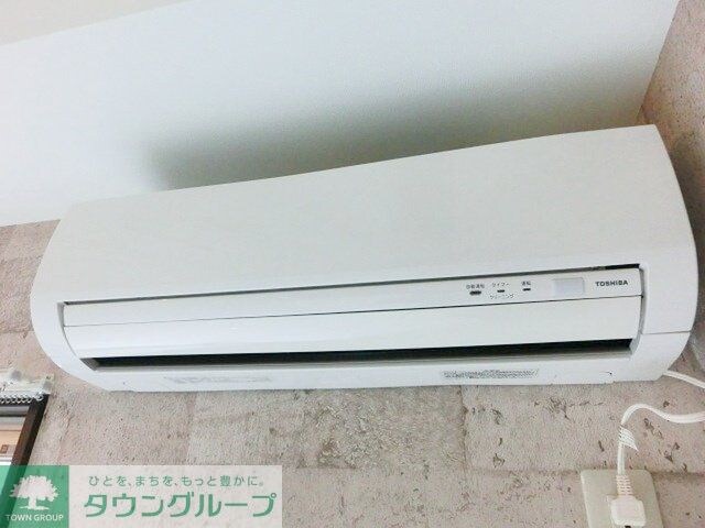 金太郎ヒルズ27の物件内観写真