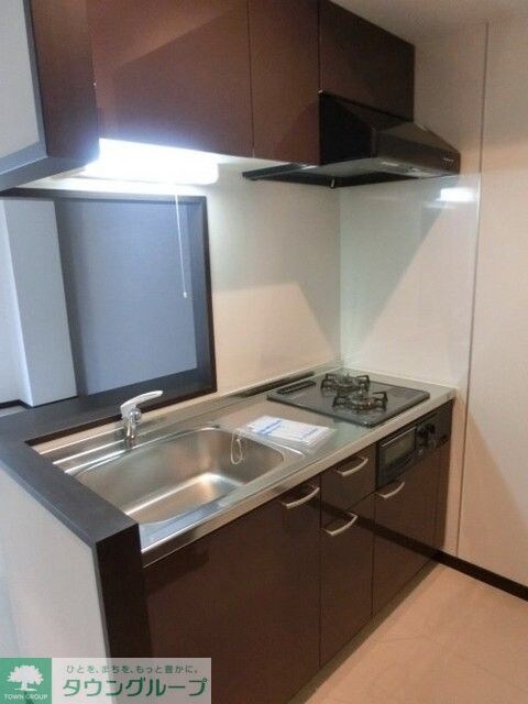 プランドール千葉の物件内観写真