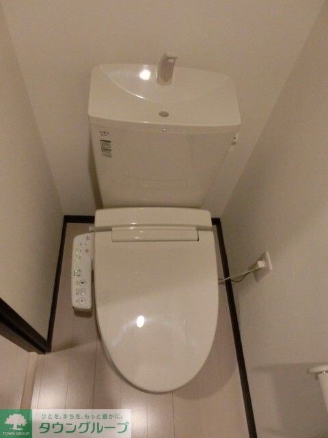 プランドール千葉の物件内観写真