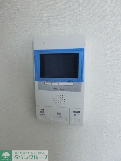 プランドール千葉の物件内観写真