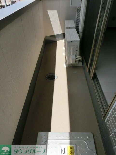 プランドール千葉の物件内観写真