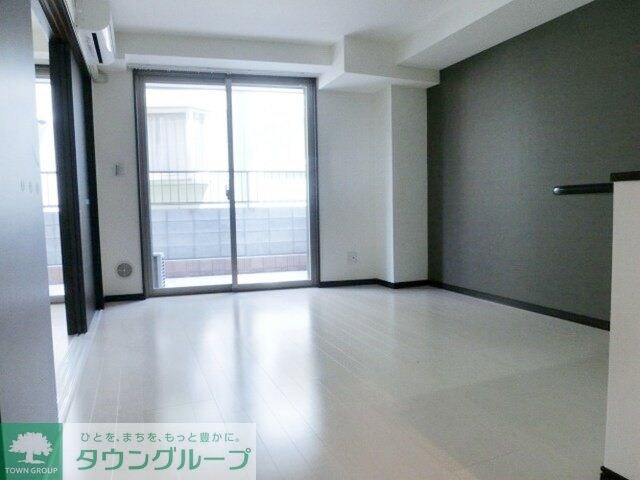 プランドール千葉の物件内観写真