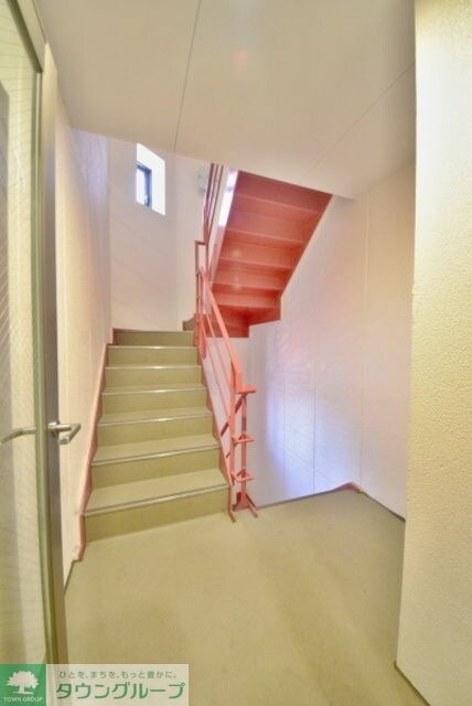 プランドール千葉の物件内観写真