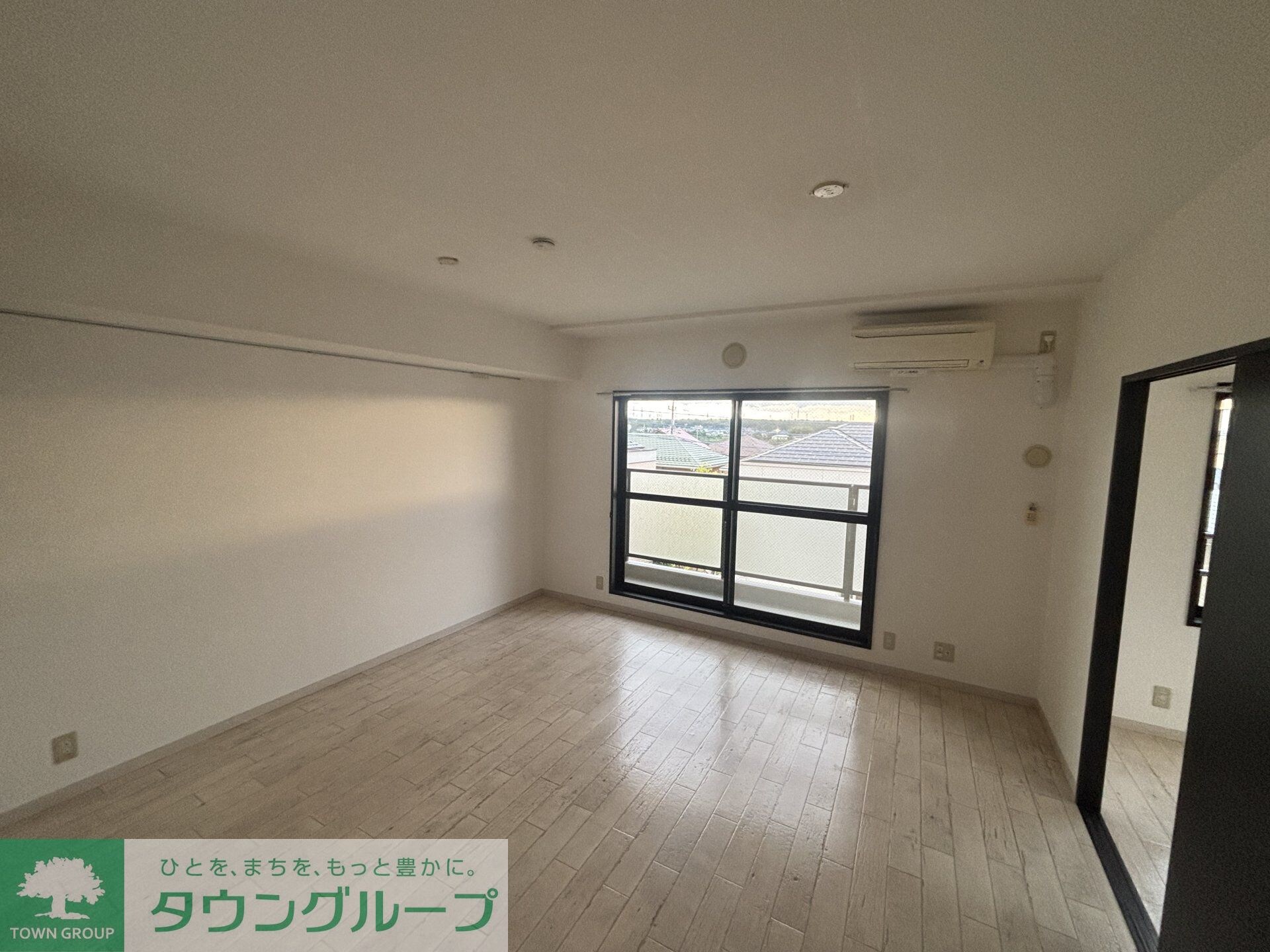 アフロディーテ2の物件内観写真