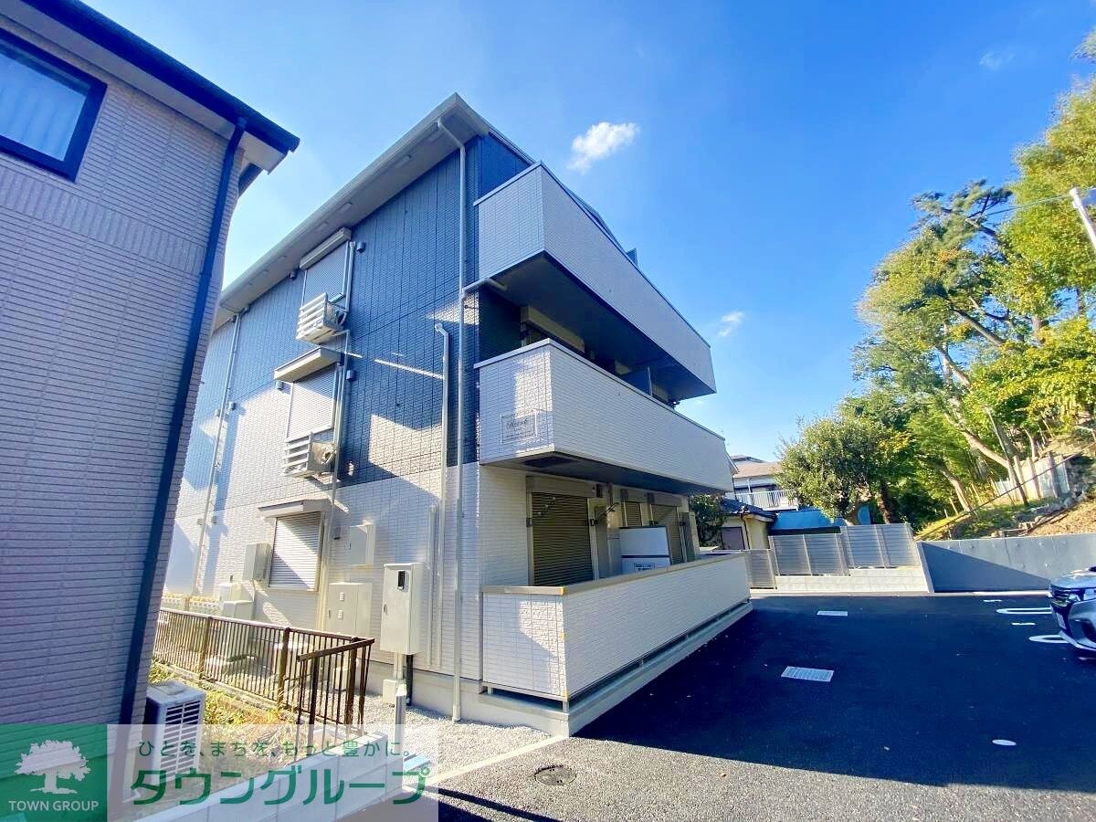 リコルドの物件内観写真