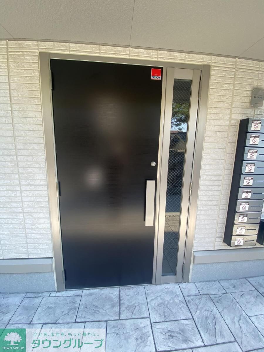 リコルドの物件内観写真