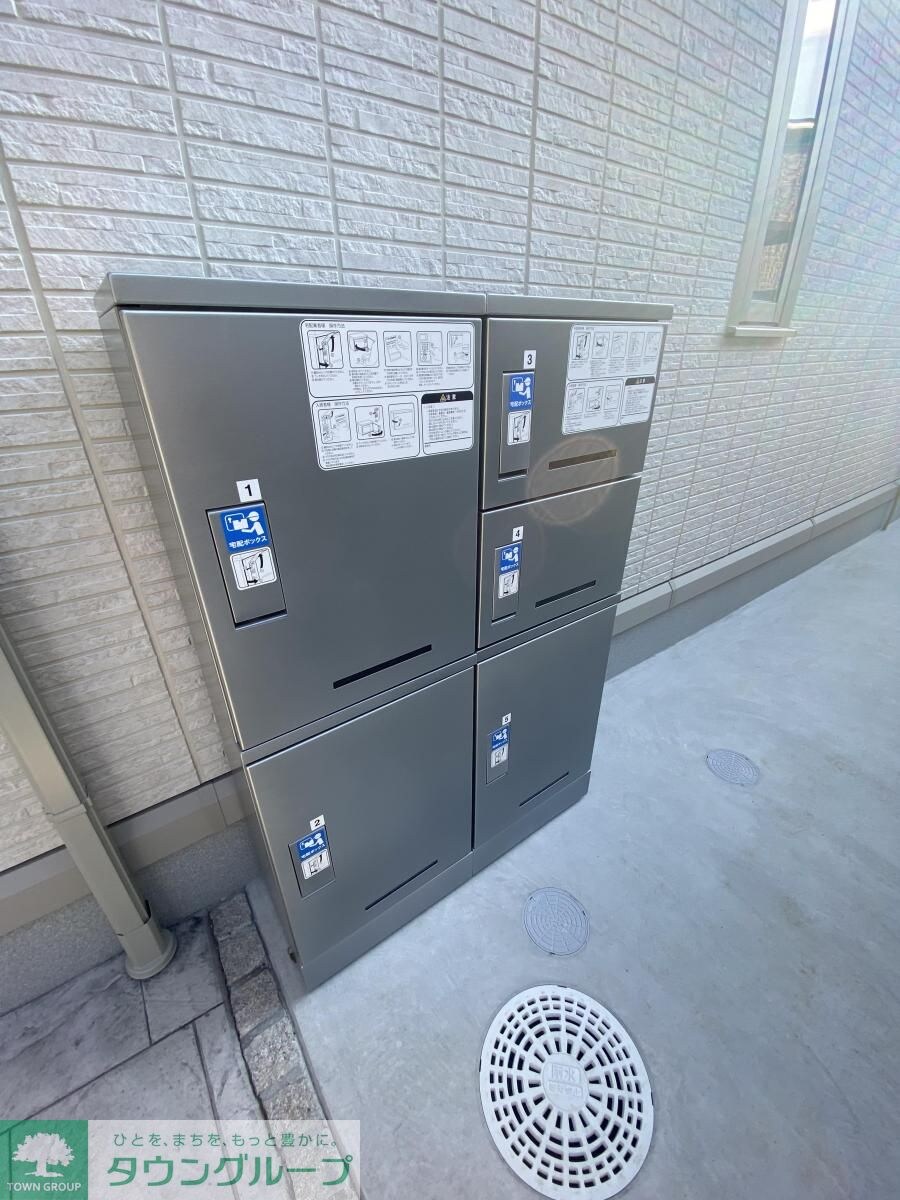 リコルドの物件内観写真