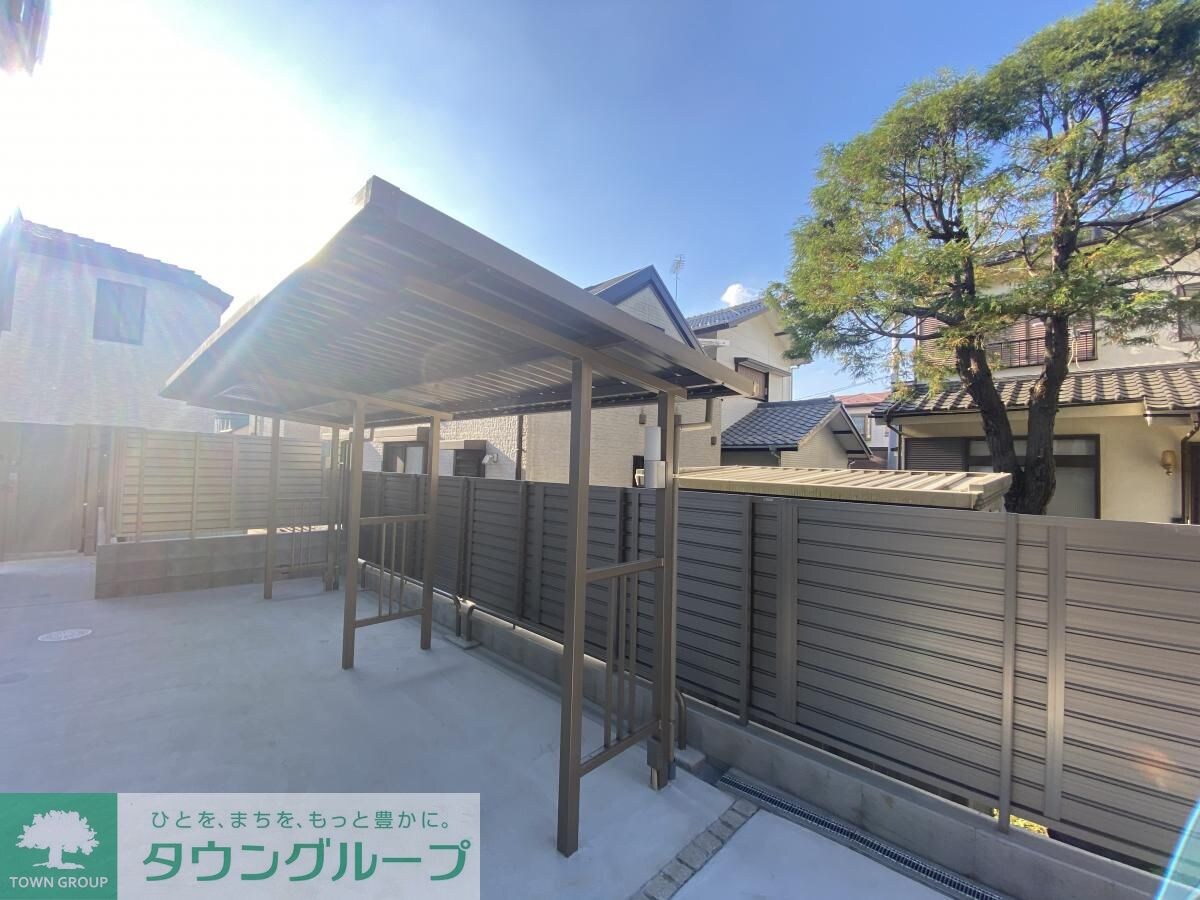 リコルドの物件内観写真