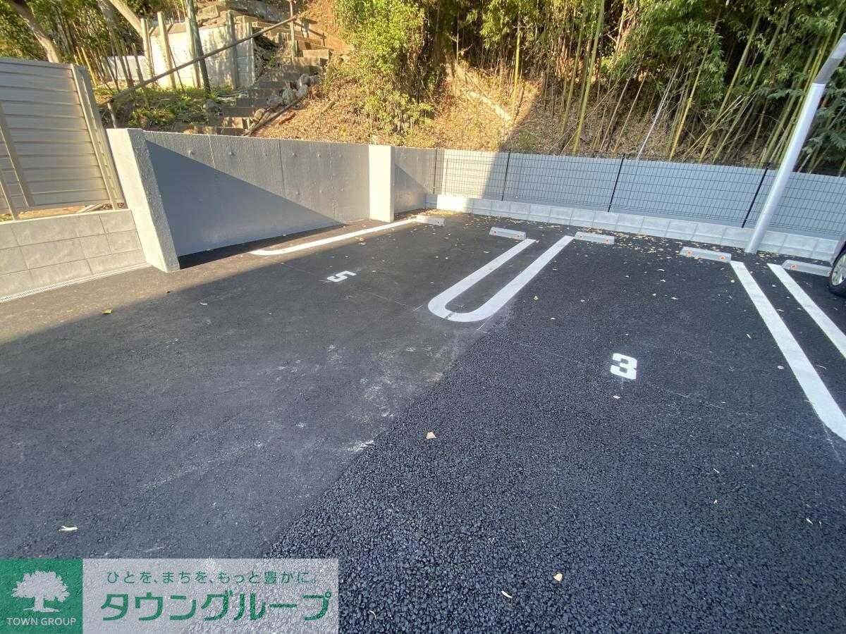 リコルドの物件内観写真