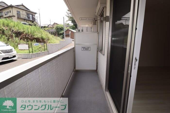 リコルドの物件内観写真