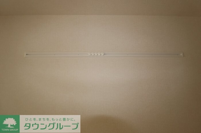 リコルドの物件内観写真