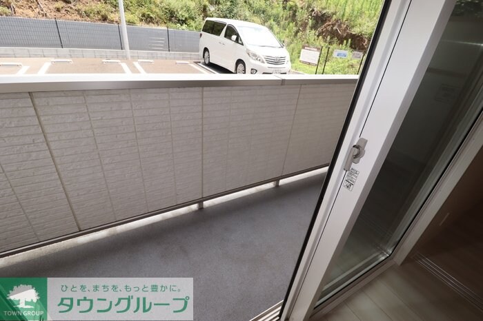 リコルドの物件内観写真