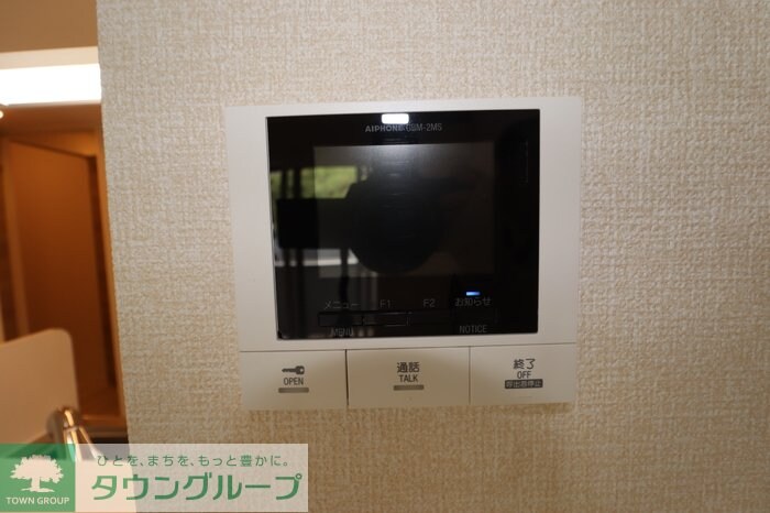 リコルドの物件内観写真