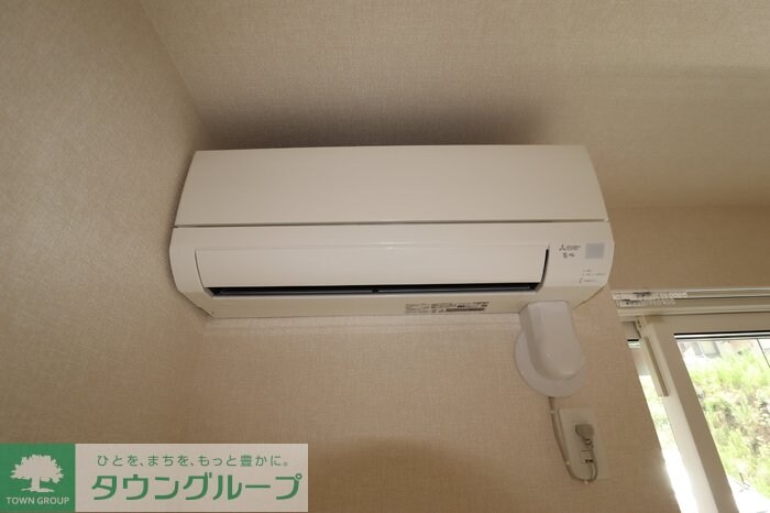 リコルドの物件内観写真