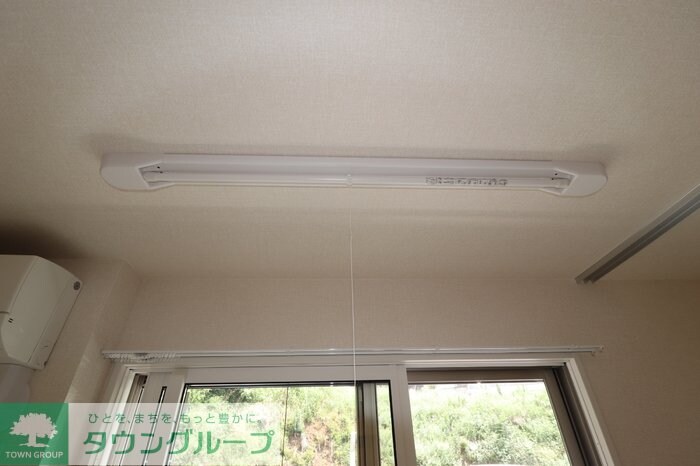 リコルドの物件内観写真