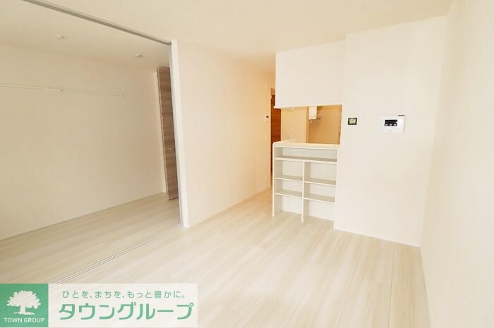 リコルドの物件内観写真