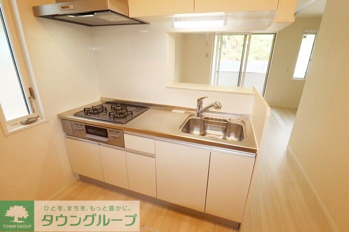 リコルドの物件内観写真