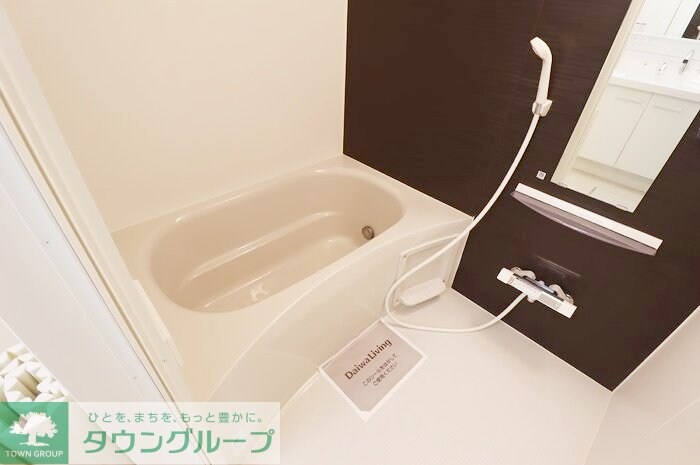 リコルドの物件内観写真