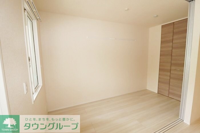 リコルドの物件内観写真