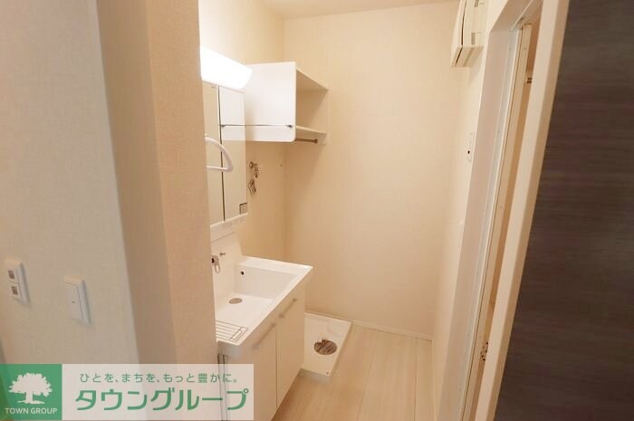 リコルドの物件内観写真