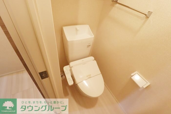 リコルドの物件内観写真