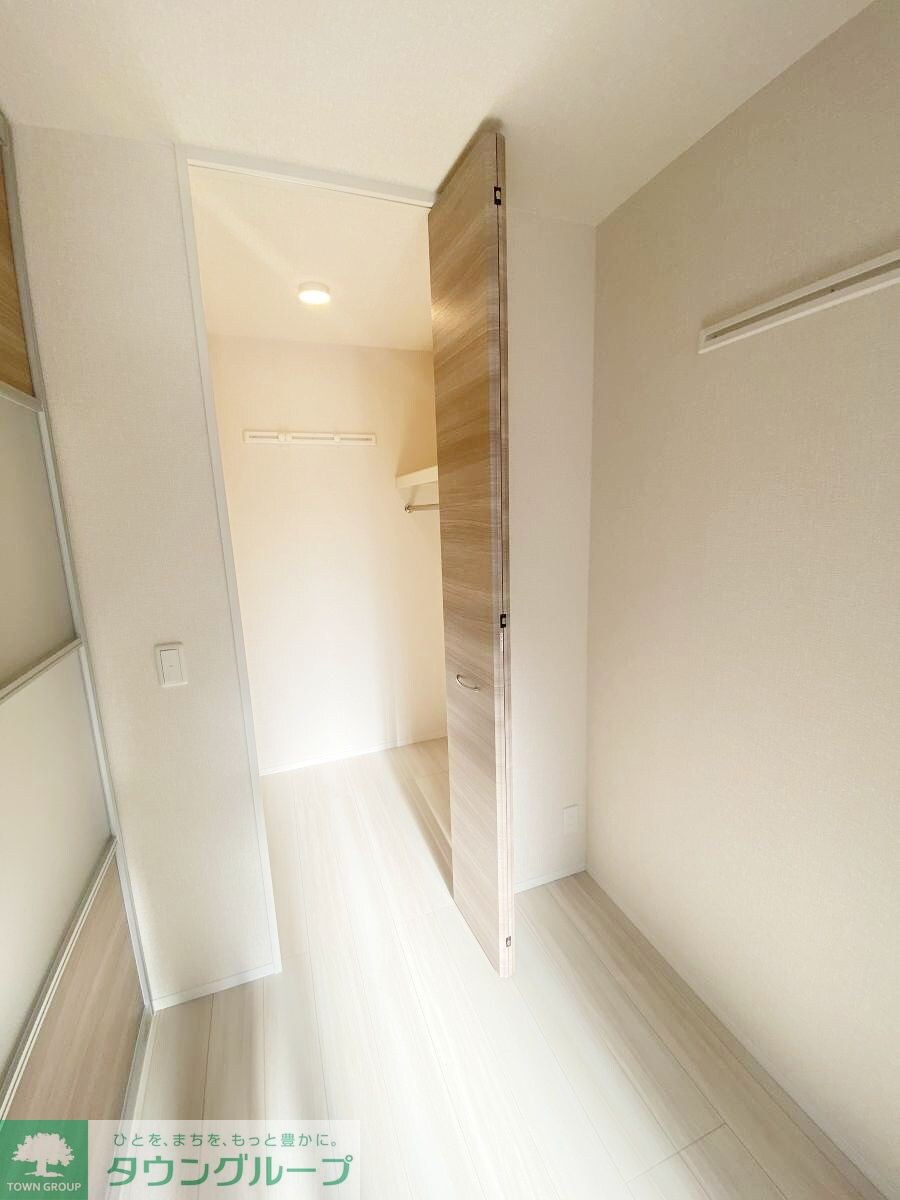 リコルドの物件内観写真