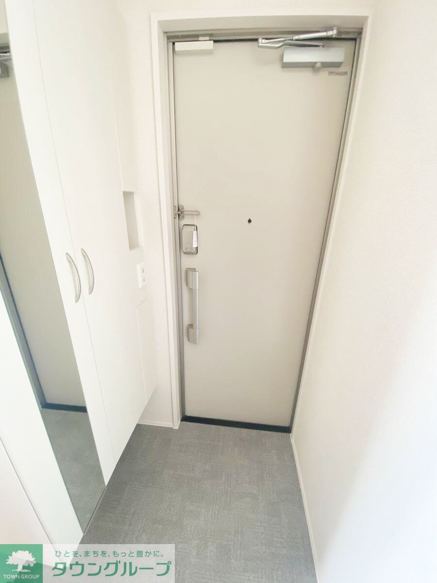 リコルドの物件内観写真