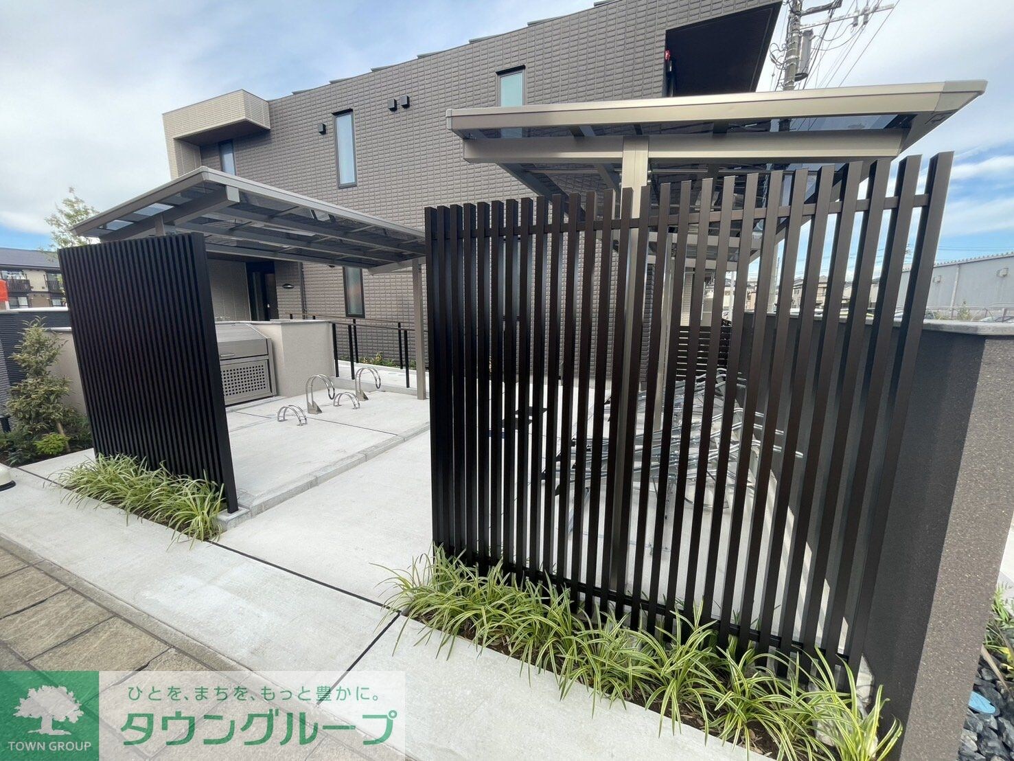 クレストの物件内観写真