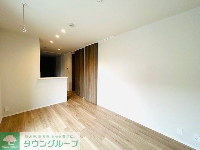 VINGT CINQの物件内観写真