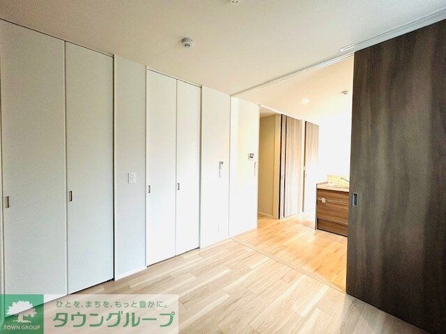 VINGT CINQの物件内観写真