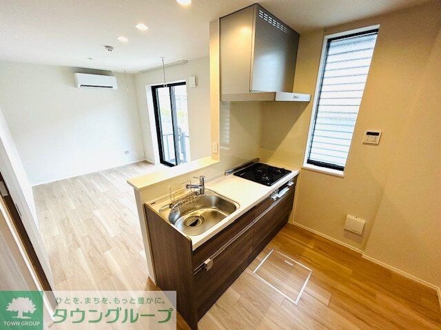 VINGT CINQの物件内観写真