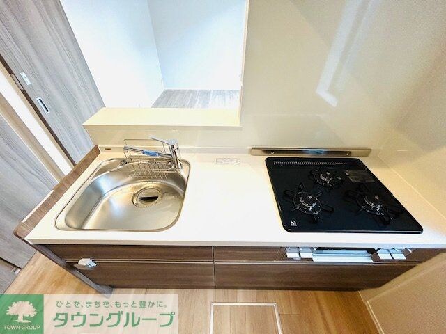 VINGT CINQの物件内観写真