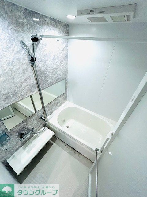 VINGT CINQの物件内観写真