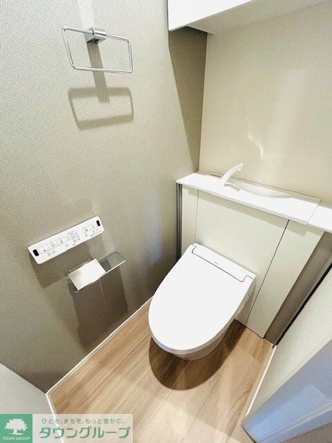 VINGT CINQの物件内観写真