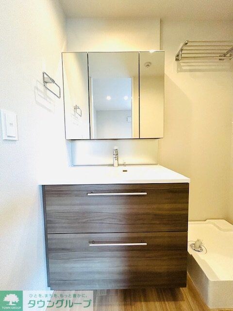 VINGT CINQの物件内観写真