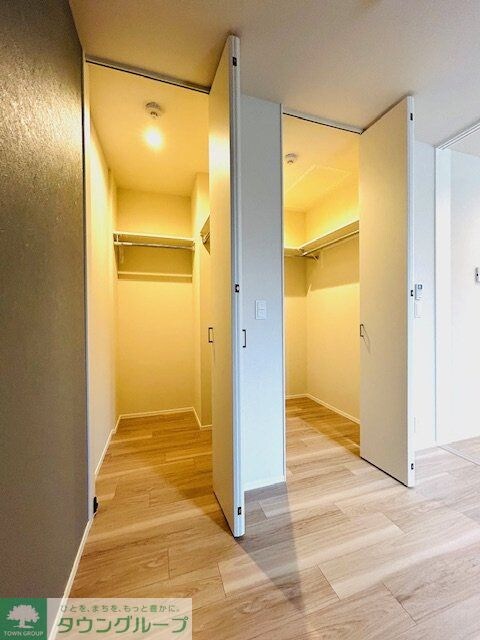 VINGT CINQの物件内観写真