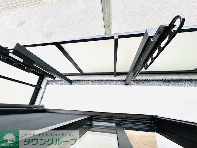 VINGT CINQの物件内観写真