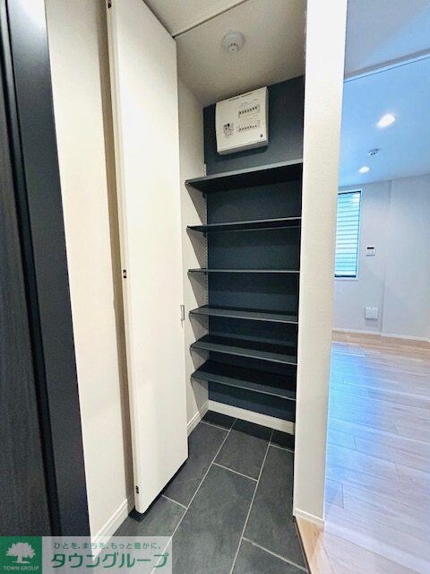 VINGT CINQの物件内観写真