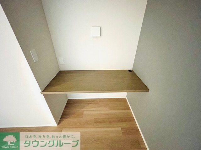 VINGT CINQの物件内観写真